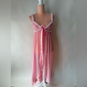 Dolls Kill Sugar Thrillz SUGARPLUM FANTASY Top